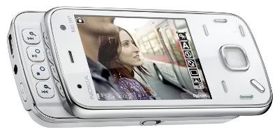 nokia n86 8mp smartphone
