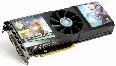 geforce gtx 295