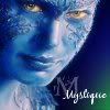 Mystique Avatar