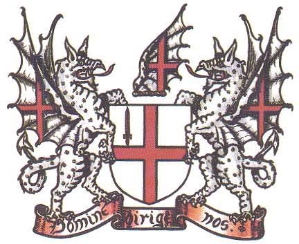 герб лондона