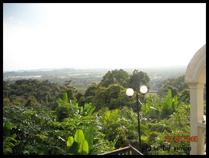 ชมวิวเขาพลอยแหวน