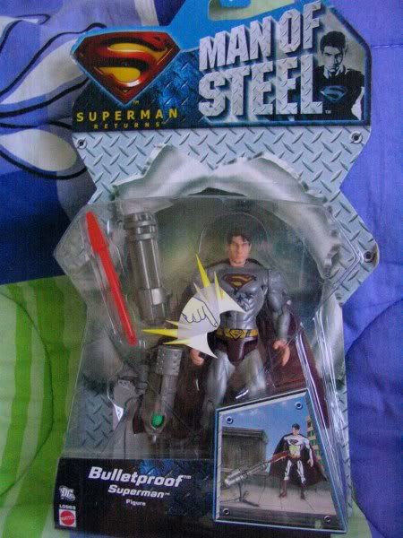 superman man of steel fashion