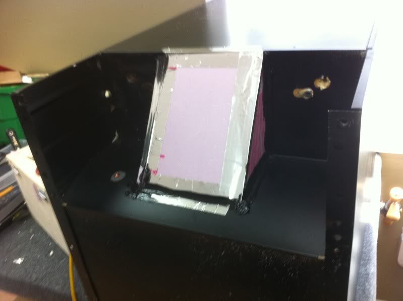 Wine cooler / Incubator conversion DIY