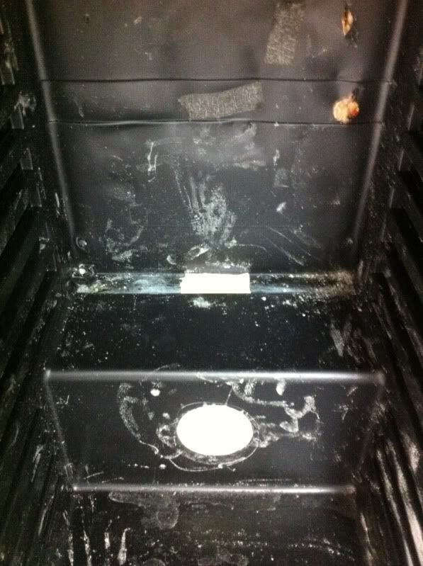 Wine cooler / Incubator conversion DIY