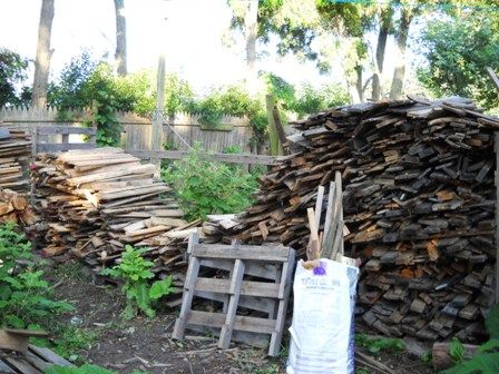 Even more ideas for old pallets - Homesteading Questions