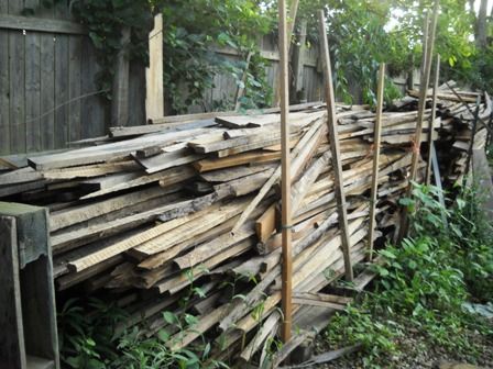 Even more ideas for old pallets - Homesteading Questions