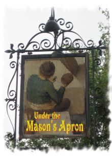 Under The Mason's Apron