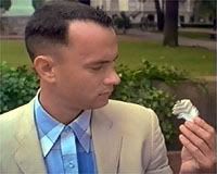 forrest gump