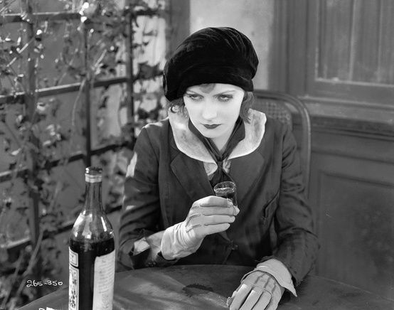 Greta Garbo Tippling 1 photo GarboTipplingAgain.jpg