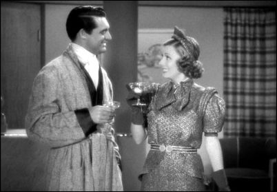 Cary Grant and Irene Dunne Tippling photo GrantandDunneTippling.jpg
