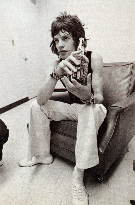 Mick Jagger Tippling 1 photo MickandJack.jpg