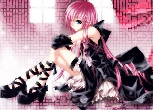 PinkGirl1.jpg pink (haired) anime girl image by animewannab PinkGirl1.jpg pink (haired) anime girl image by animewannab