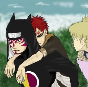 8545.jpg Kankuro ,Gaara and Temari image by heartless20