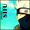 Kakashi