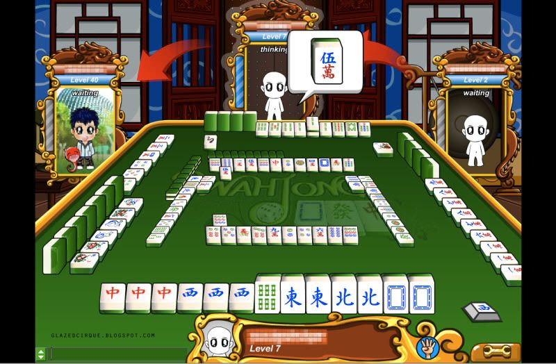 mahjong 13 yao