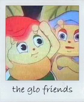 dibujos de la infancia