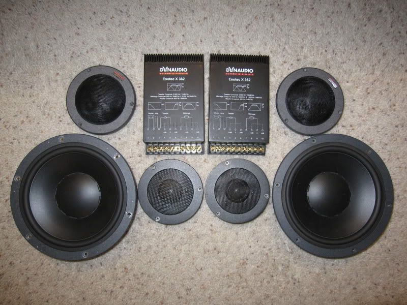 dynaudio 362