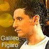 Galileo Figaro Avatar