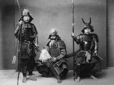 Samurai