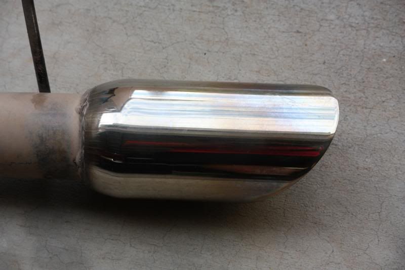 Borla Exhaust 20002003 3.4L V6 TTORA Forum