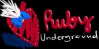Ruby underground