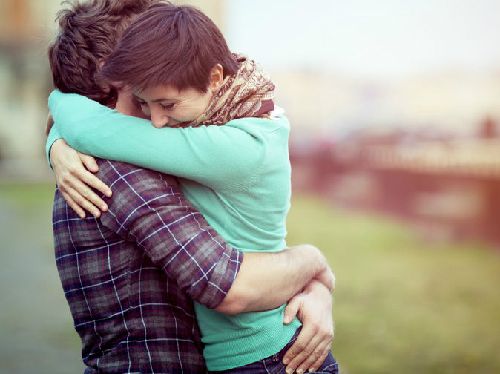 các ông chồng cần ở vợ
