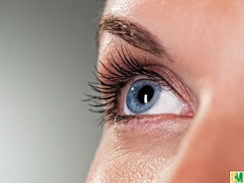 Đôi mắt con người có nhiều khả năng đặc biệt