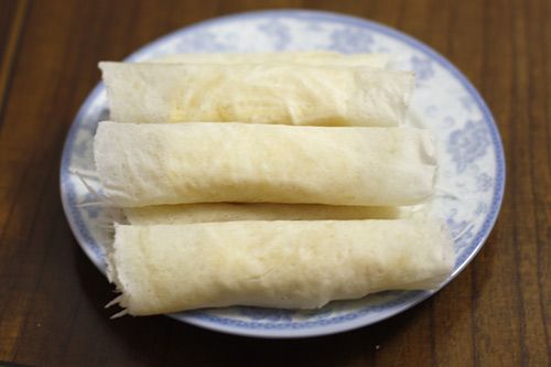Bò bía