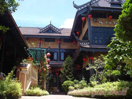Cafe Vỹ Dạ Xưa