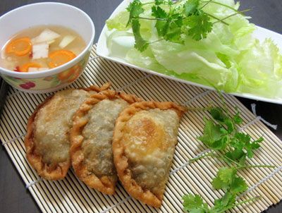 Bánh gối