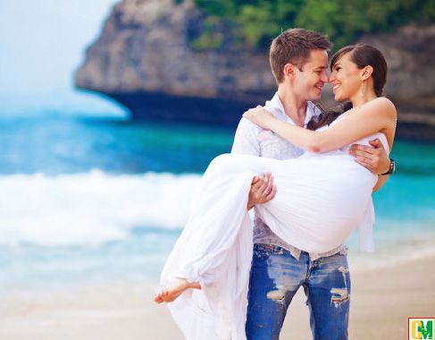 cách khiến nàng thêm yêu bạn