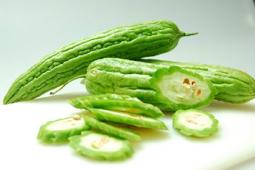mướp đắng