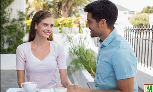 chuyển từ tình bạn sang tình yêu