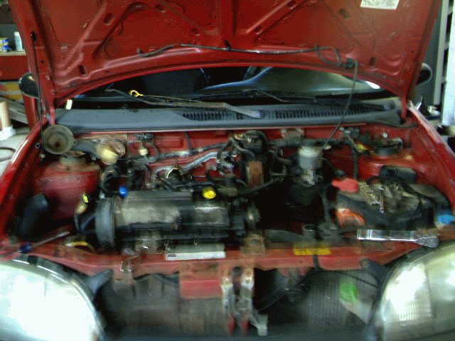 suzuki 3 cylinder