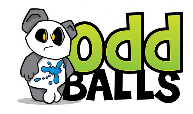 Oddballs