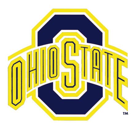 ohio state logo. Is it ok to hate both schools?