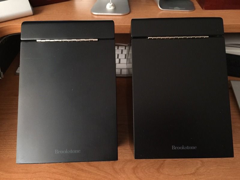 FS (2) Brookstone Single Watch Winder WatchUSeek Watch Forums