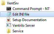 Crear servidor propio, gratis de Ventrilo