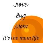 June Bug Mom Blog