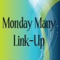 Monday Many Blog Linky