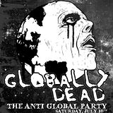 Globally Dead Front