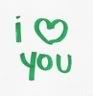 iloveu