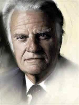 Of South America, Billy billy graham. Of South America, Billy