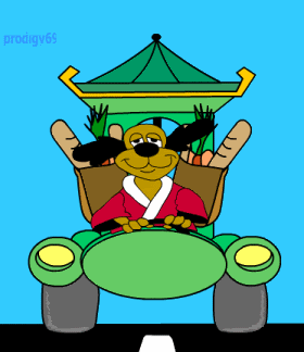 The most important question in ...