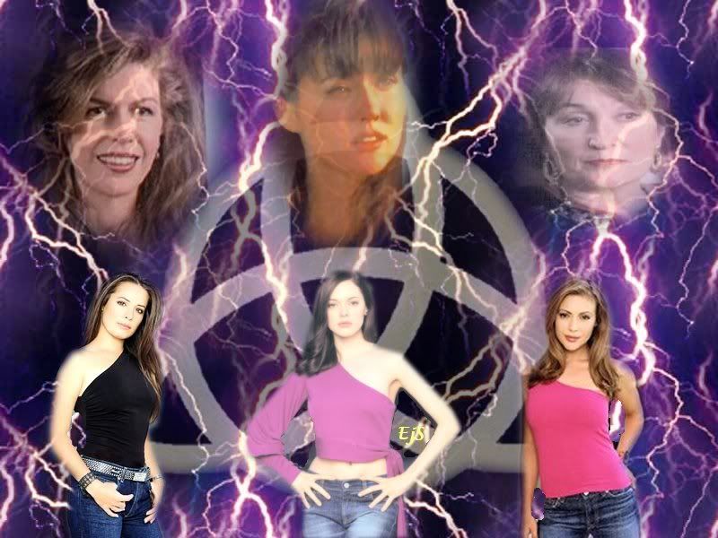 charmedfan8 Avatar