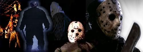 Jason Voorhees logo Pictures, Images and Photos