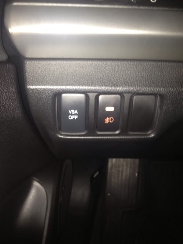 HowTo Replace '0307 Sunroof Switch Bulb Page 2 Drive Accord