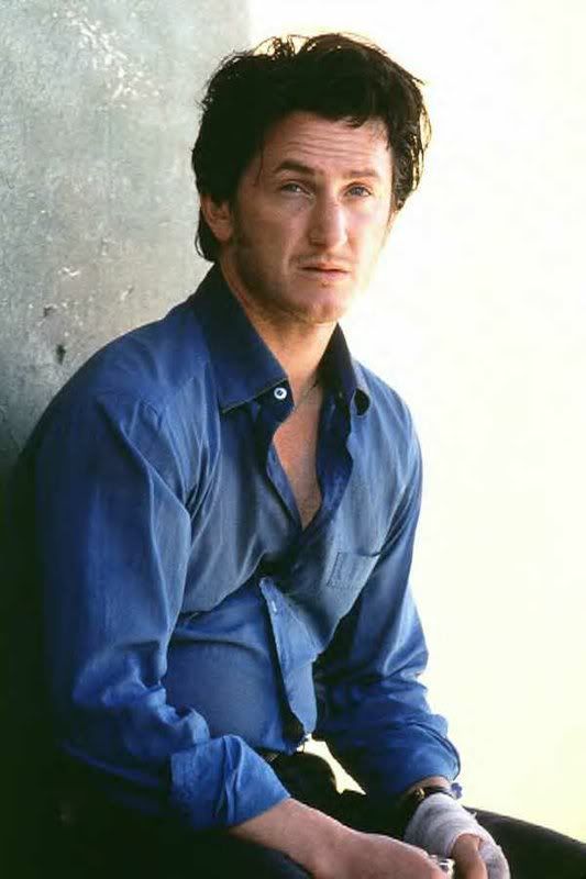 Sean Penn