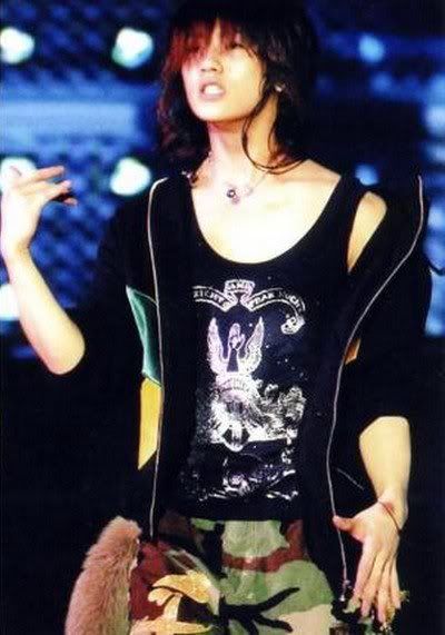 Spring Concert Outfits