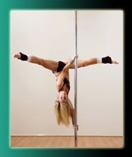 Pole+dancer+pose